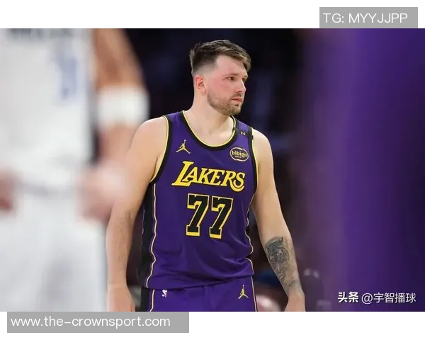 夸梅点评东契奇防守表现称若持续不佳将令人失望